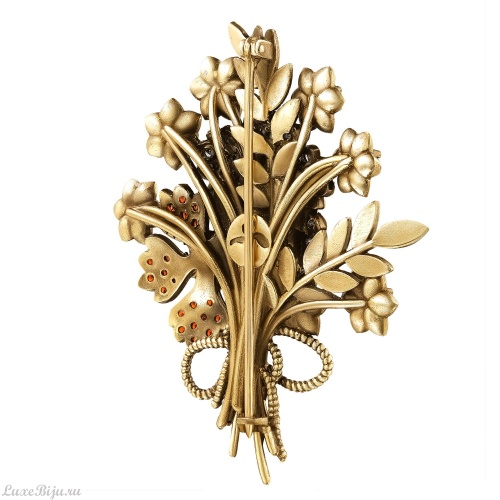 Брошь Fiore di Firenze SP1902 фото 9