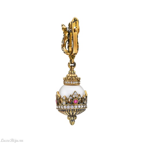 Серьги Fiore di Firenze OR101218 фото 8