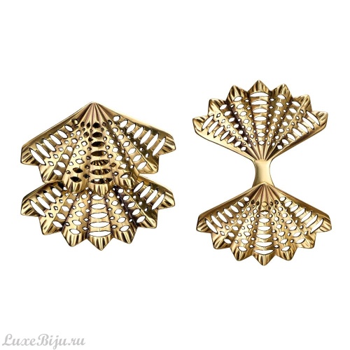 Серьги Fiore di Firenze OR080321 фото 12