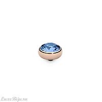 Шарм Qudo Sesto Sapphire 666356 BL/RG