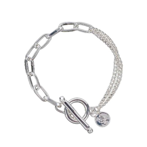 Браслет Fiore Luna Chain Togl, CL4517 S