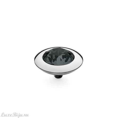 Шарм Qudo Tondo Graphite 629213 BW/S