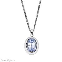 Колье Qudo Tivola Provence Lavender 404545 V/S