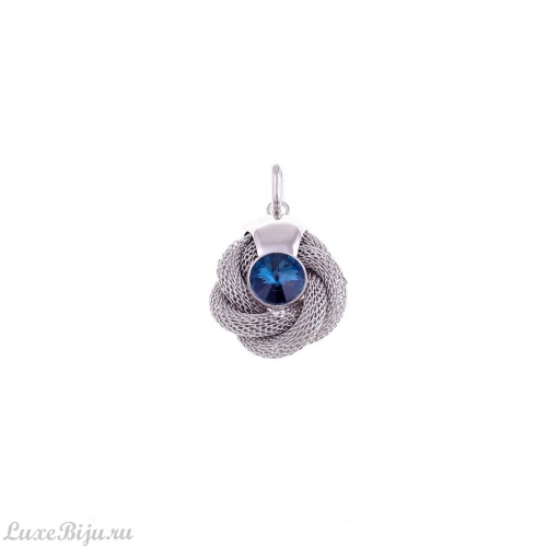 Кулон Malu с цепочкой, Celine M672/21 BL