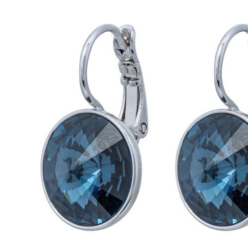 Серьги Fiore Luna Montana, A1903.22 BL/S фото 3