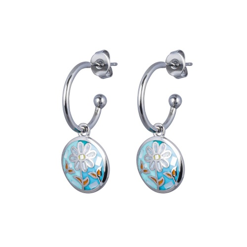 Серьги Fiore Luna, AE03790-5 S