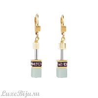 Серьги Coeur de Lion Multicolor Romance, 4905/20-1566