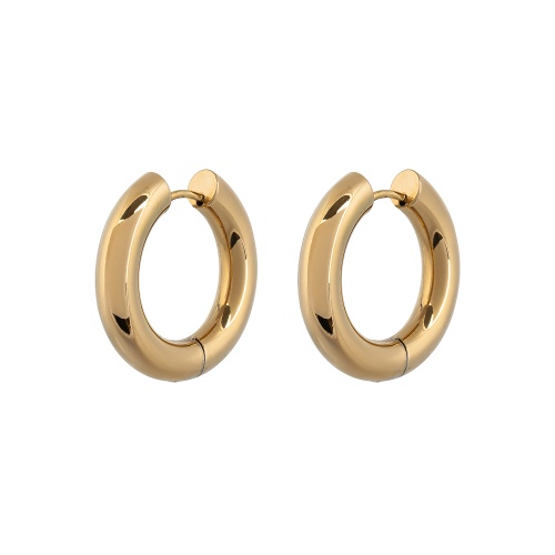 Серьги Fiore Luna 25, AWE2894-G-5-25mm