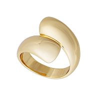 Кольцо Fiore Luna GOLD, KBR02745-02