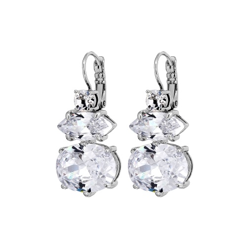 Серьги Dyrberg Kern PARSANA SS CRYSTAL, 470013