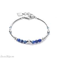 Браслет Coeur de Lion Blue 5048/30-0700