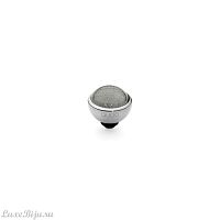 Шарм Qudo Melfi light grey 666789 BW/S
