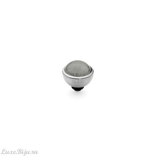 Шарм Qudo Melfi light grey 666789 BW/S