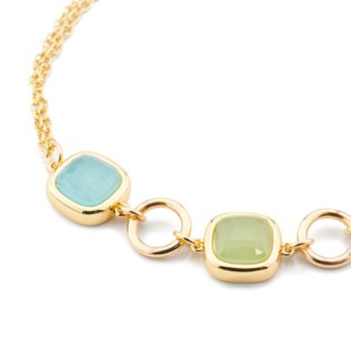 Браслет Boccadamo METALLO E CRISTALLO, XB1012DT фото 3