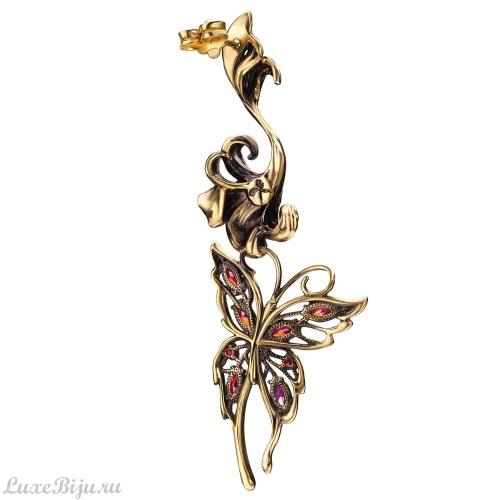 Серьги Fiore di Firenze OR1656 фото 9