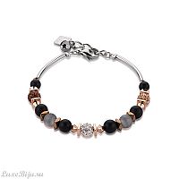 Браслет Coeur de Lion Multicolour Nature 4846/30-1523