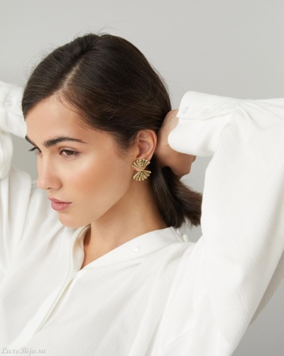 Серьги Fiore di Firenze OR080321 фото 24