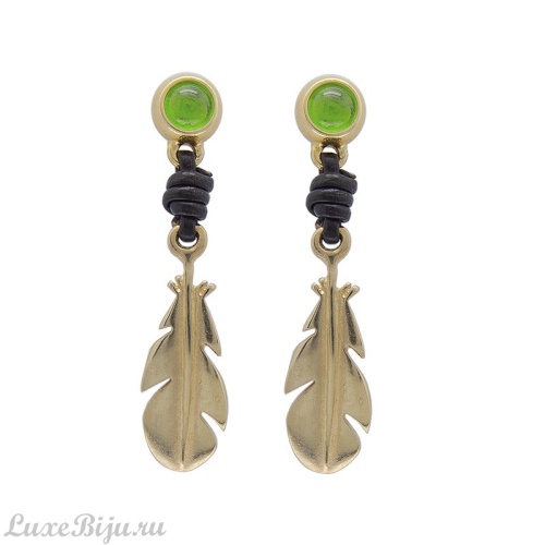 Серьги Ciclon, AORO609-08 G
