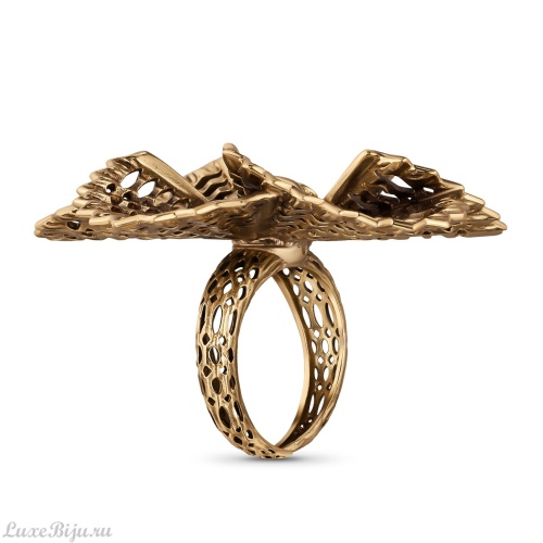 Кольцо Fiore di Firenze AN080523 фото 2