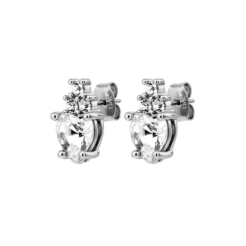 Серьги Dyrberg Kern HAVOC SS CRYSTAL  480028, 480028