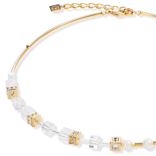 Колье Coeur de Lion White-Gold, 1122/10-1416 фото 3