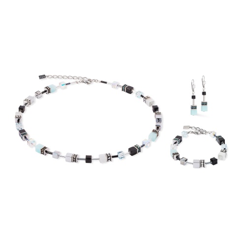 Браслет Coeur de Lion Soft Aqua, 2838/30-2027 фото 10