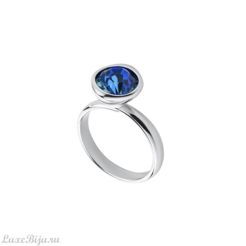 Кольцо Fiore Luna Ocean Delight K1911.21 BL/S