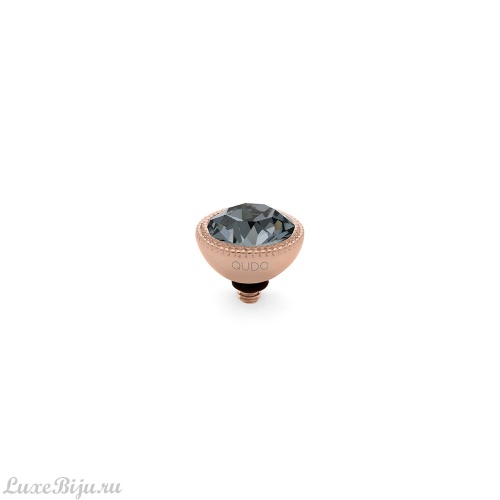 Шарм Qudo Fabero Silver Night 670820 BW/RG