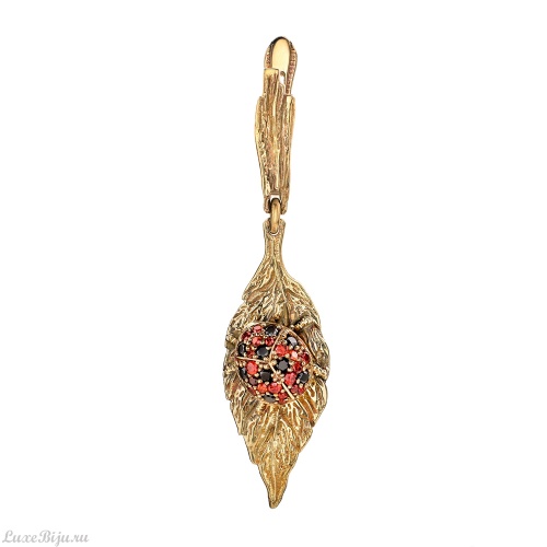 Серьги Fiore di Firenze OR3030 фото 21