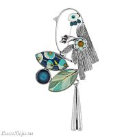 Брошь TARATATA Dandy TT-W22-17202-104_7301