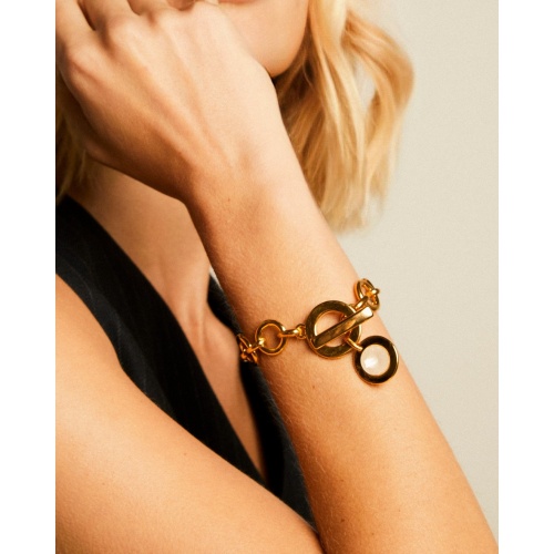 Браслет VIDDA, Sweet, с кристаллом Swarovski, VD24.1-01855 хрустальный, 19 фото 3