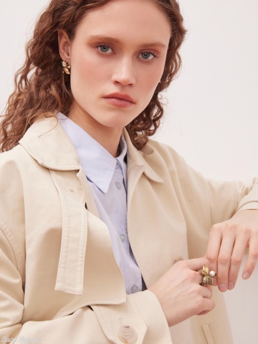 Серьги Fiore di Firenze OR9324 фото 5