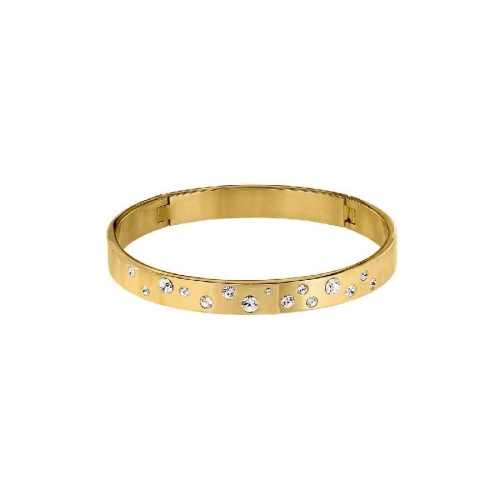 Браслет Dyrberg Kern CLARE I SG CRYSTAL, 440196