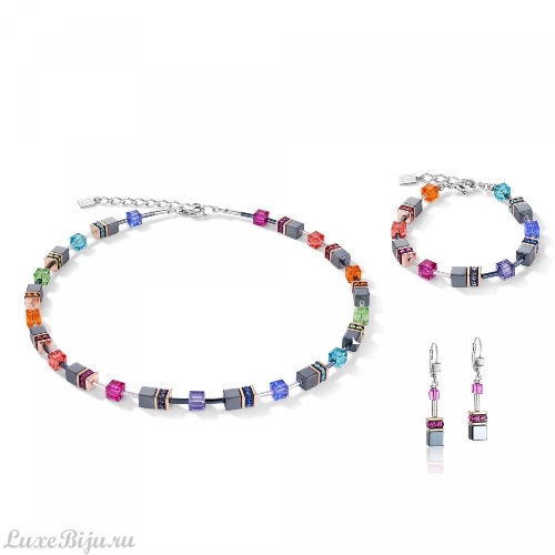 Браслет Coeur de Lion Multicolour 4015/30-1500 фото 3