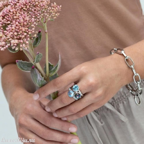 Браслет Qudo PADUA S ca.21cm, 108978 фото 3