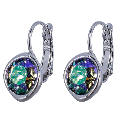 Серьги Fiore Luna Paradise Shine, A1911.24 BL/S фото 3