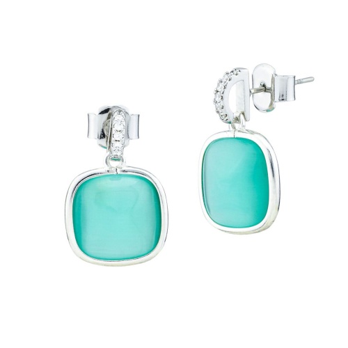 Серьги Boccadamo METALLO E CRISTALLO, XOR727A фото 3