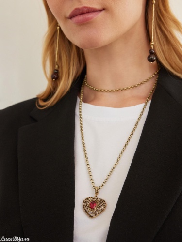 Подвеска Fiore di Firenze CO5356 фото 7