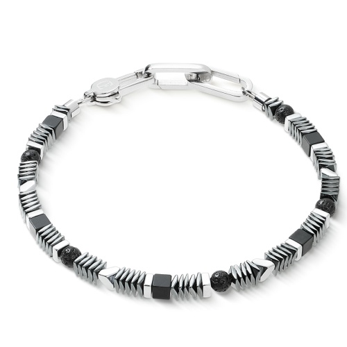 Браслет Coeur de Lion Black, 0915/30-1300 фото 2