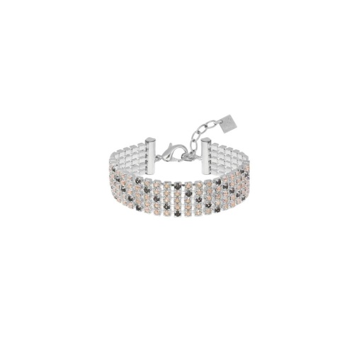 Браслет VIDDA, Eternity, с кристаллами Swarovski, VD23.2-01789 янтарный