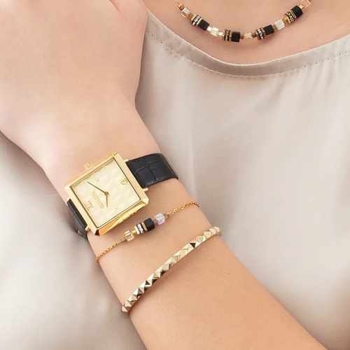 Браслет Coeur de Lion Gold, 0135/32-1600 21 фото 3