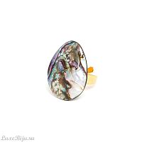 Кольцо Nature Bijoux Papatea NB22.1-19-24340_9435
