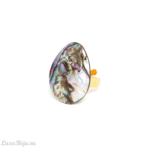 Кольцо Nature Bijoux Papatea NB22.1-19-24340_9435