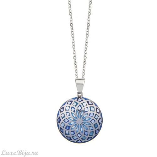 Колье Fiore Luna BP00210-11 BL