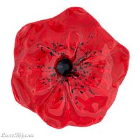Брошь TARATATA Coquelicot TT-T21-10206-103_0090