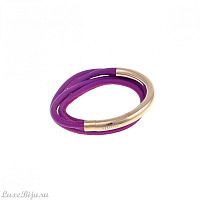 Браслет Qudo Doppio small imperiale G 131074 V/G