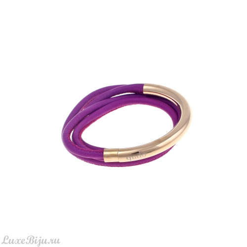 Браслет Qudo Doppio small imperiale G 131074 V/G