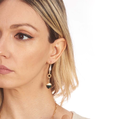 Серьги Boccadamo фото 2