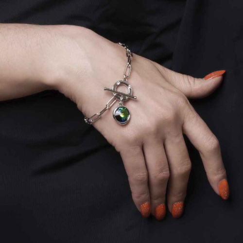 Браслет Fiore Luna Virtual Medium, C2302SW-B05.19 M/S фото 2