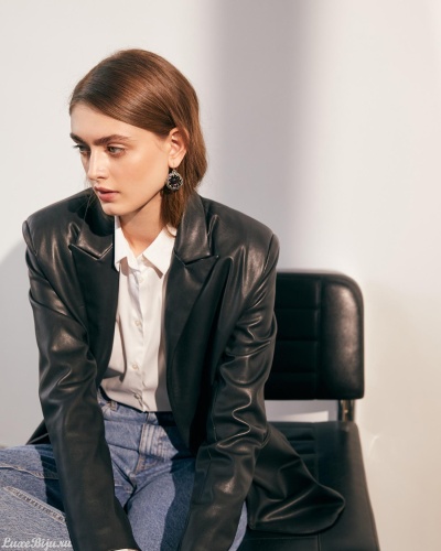 Серьги Fiore di Firenze OR1405 AMETISTA фото 14